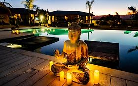 Omm Suites Resort, Villa General Belgrano